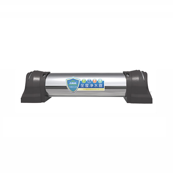 Justfor Whole house water purifier（JSF-W-3、JSF-W-4、JSF-W-5、JSF-W-6）